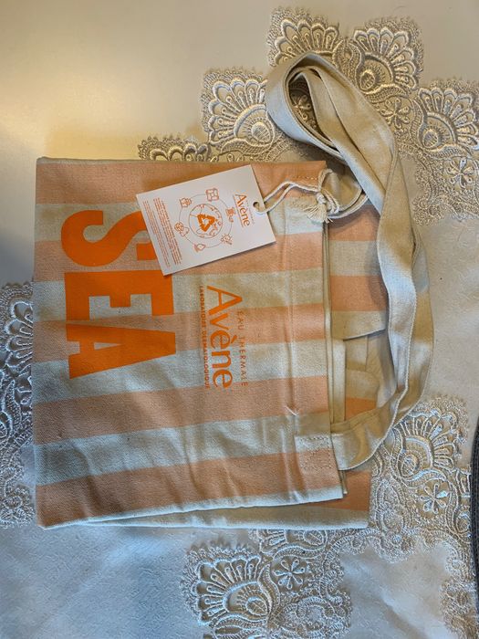 AVENE kosmetyki OKAZJA+ Torba