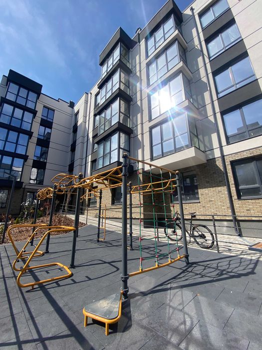 Продаж квартири №7 - 51,25 кв.м. в Жк Атмосфера. Найкраща ціна