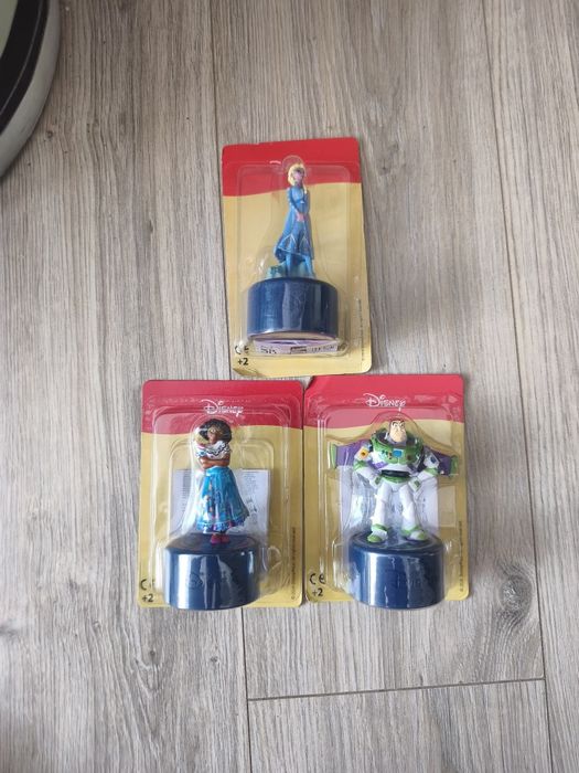 Audiobajki Disney deagostiny
