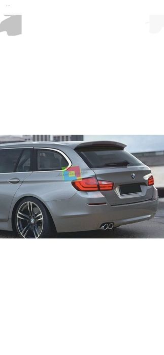 Asa traseira BMW 5series F11