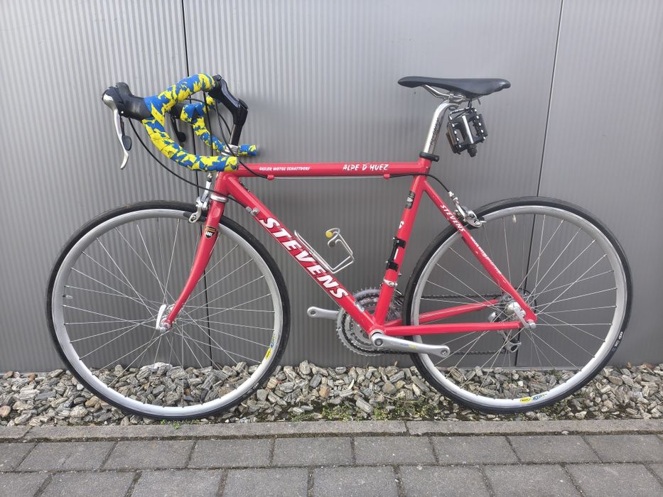 Stevens alpe D'Huez 26 cali junior