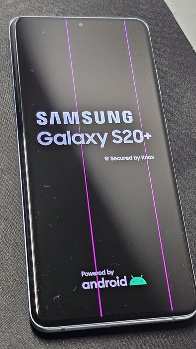 Samsung Galaxy S20+ Plus