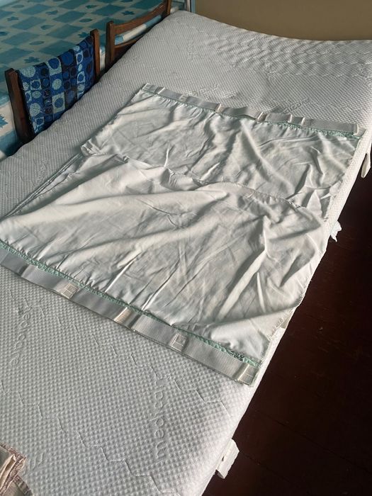 Ліжко реабілітаційне