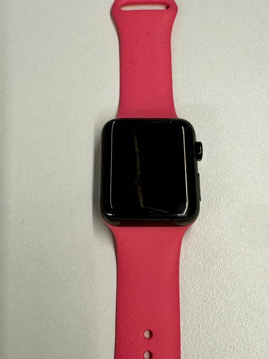 Apple Watch Series 2 - 42mm - GPS