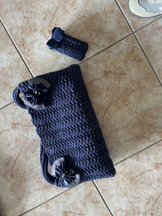 Malas de Senhora Artesanais – Peças Únicas e Exclusivas