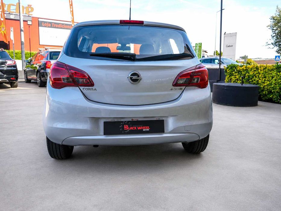 OPEL CORSA 1.3 CDTI