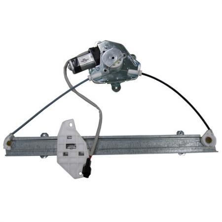 elevador vidro frente esquerdo / direito hyundai atos 1997 a 2002 (novo)