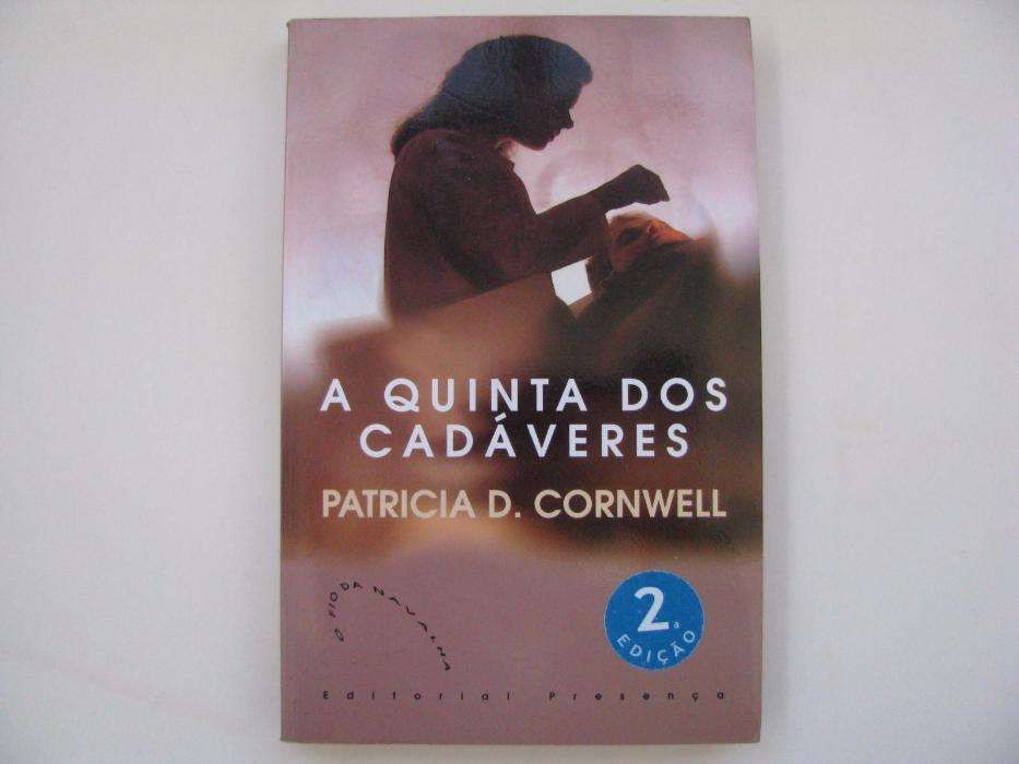 Livros vários (romance/ficção)