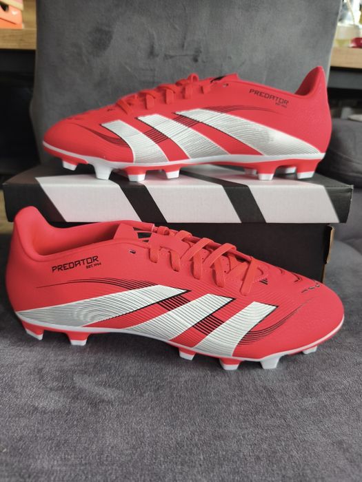Korki marki Adidas  45 1/3
