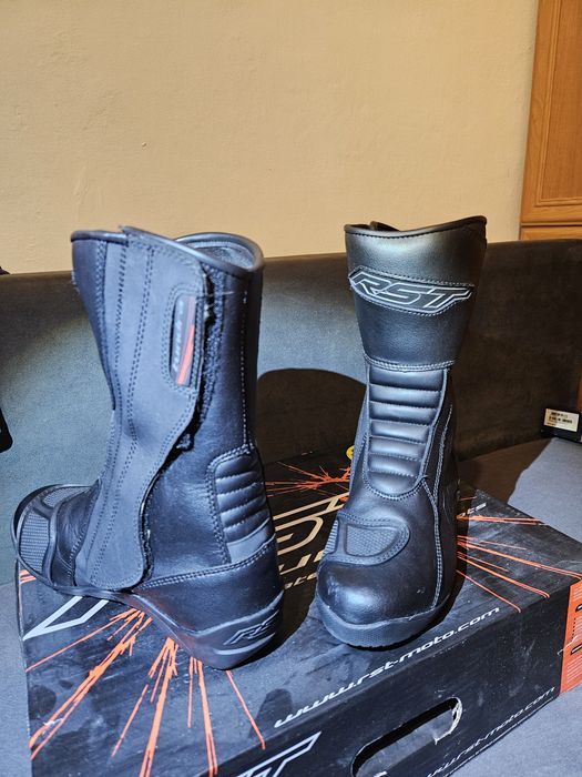 Buty motocyklowe rst tundra 41