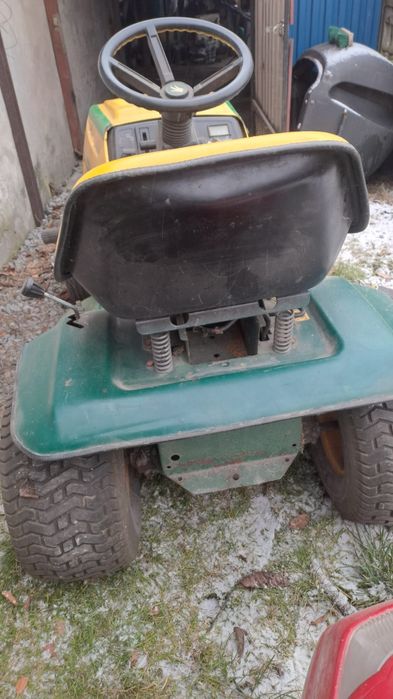 Sprzedam kośiarki do trwy