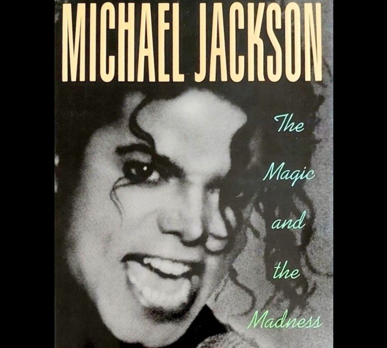 Michael Jackson / Magic Madness