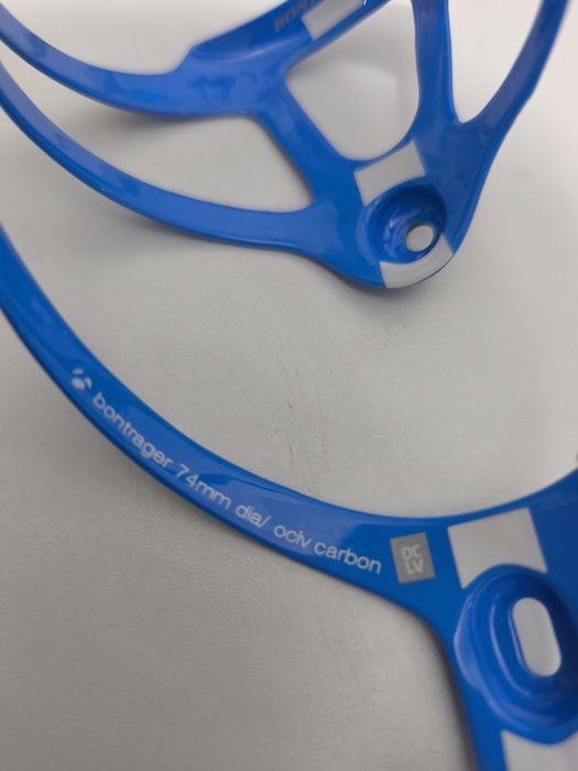 Suporte de bidão Bontrager