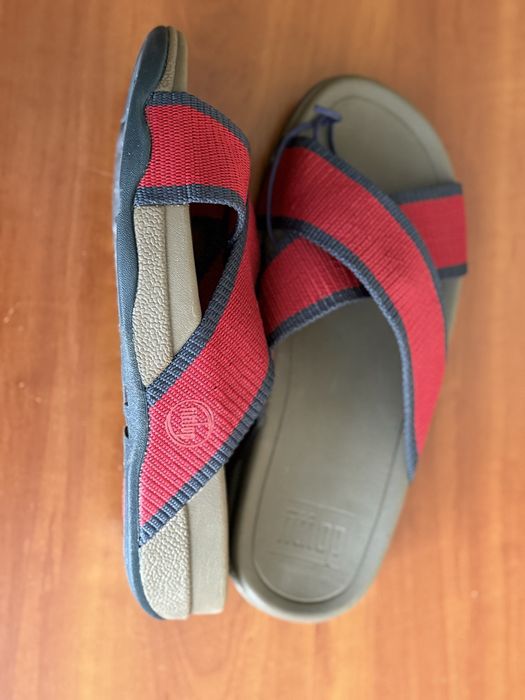 Чоловічі шльопанці flipflop 42