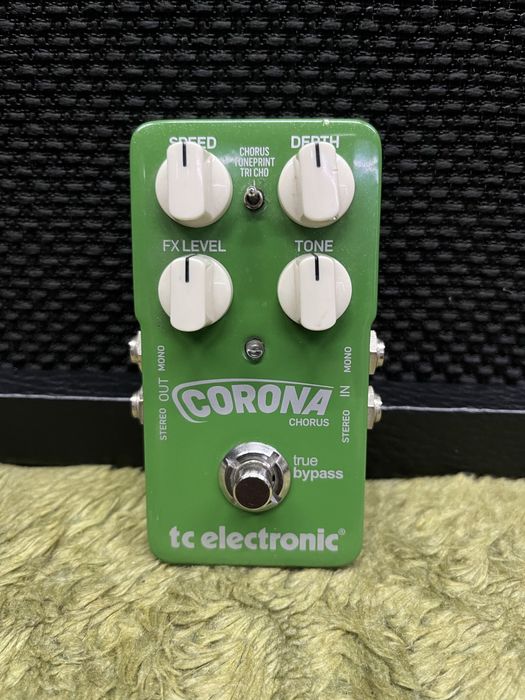 Dla Ciebie wszystko - tc electronic chorus - w kategorii