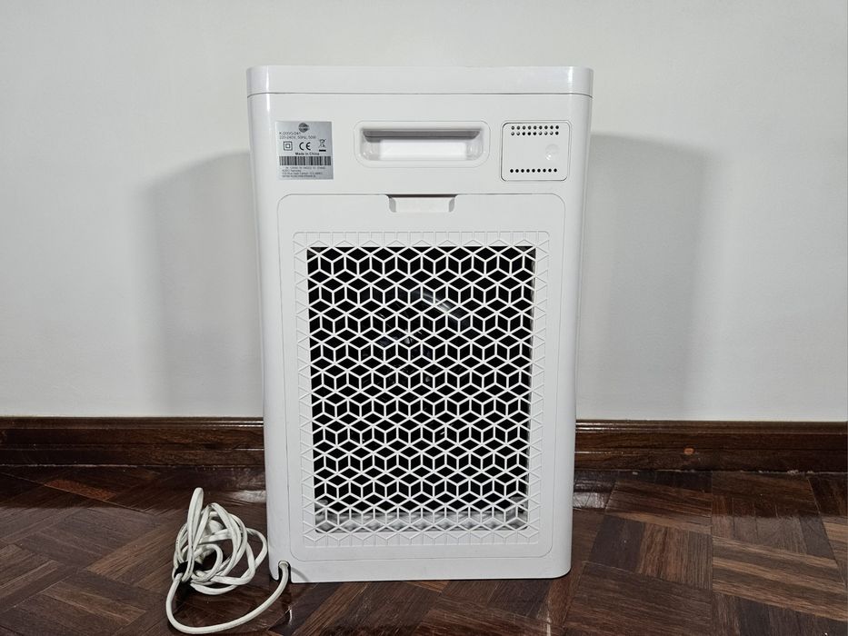 Purificador de Ar Equation KJ200G-D41 + 1 Filtro HEPA Novo