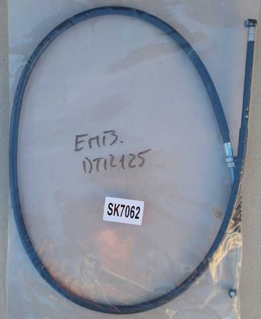 Cabo Embraiagem Yamaha DTR125