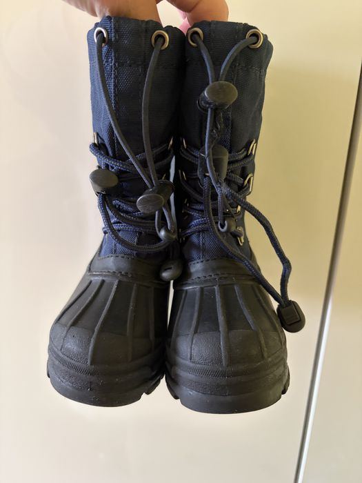 Sniegowce iN2 24 rozmiar