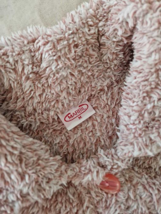 Robe quentinho M Marbil