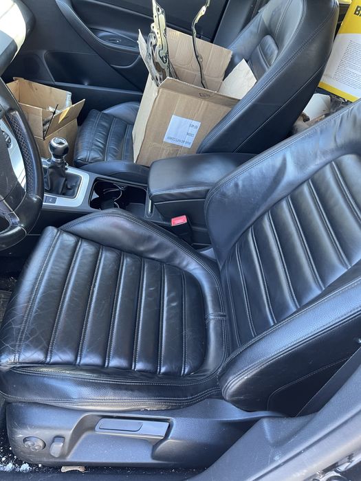 Продам пасат б6 універсал