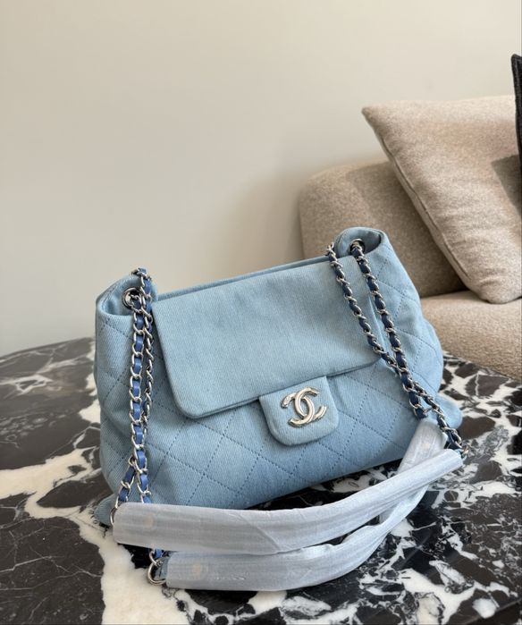 Сумка chanel  женская