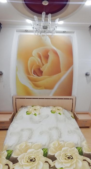 Двухкомнатная квартира Премиум класса. В центре. Посуточно. Почасово.