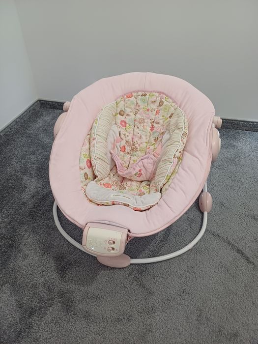 Bujak Bujaczek dla dziecka niemowlaka