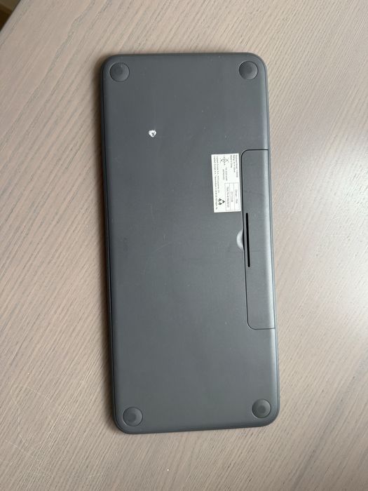 Logitech K380 klawiatura Bluetooth Multi-Device + pudełko