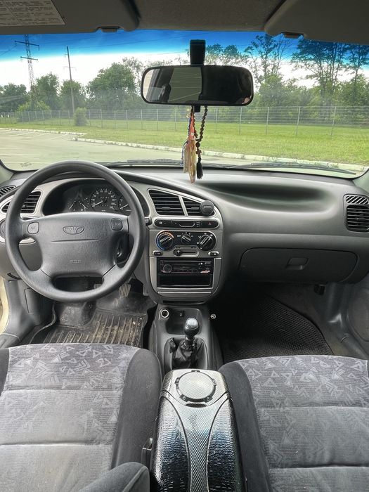 Продам lanos sport 1.6 16v