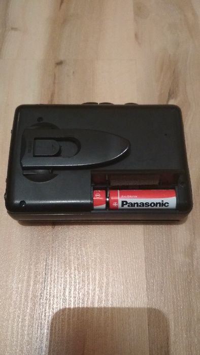 Аудио-плеер Philips (оригинал)