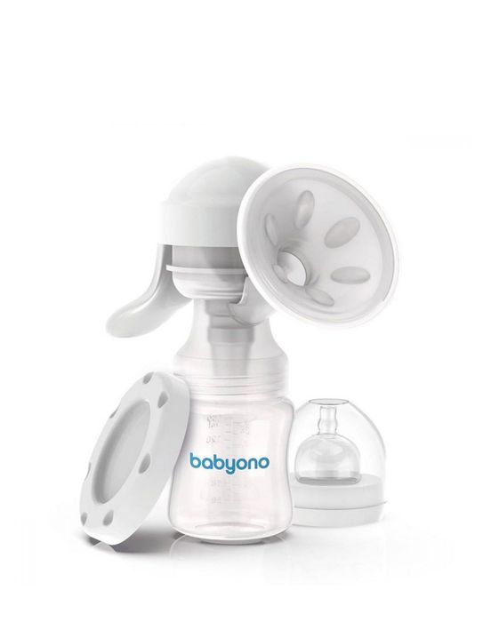 Продам молоковідсмоктувач механічний babyono