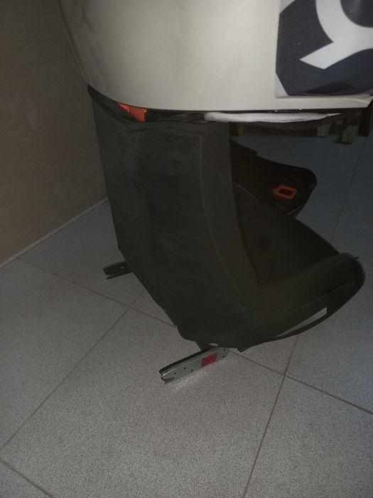cadeira auto Cybex Pallas 2-fix