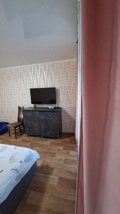 Сонячна галерея, Тисячка 4 місця подобові апартаменти