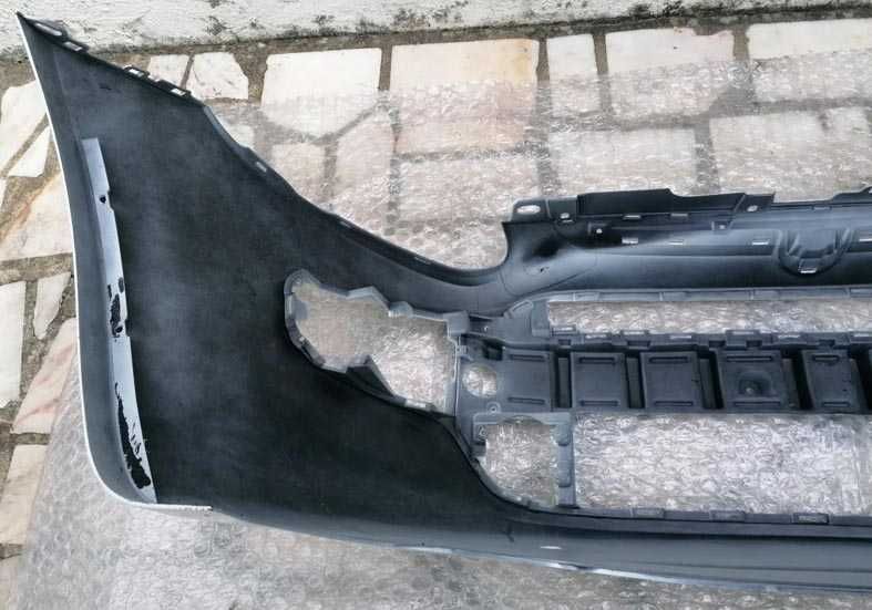 para-choques frontal fiat punto III / EVO . fase 2 - NOVO