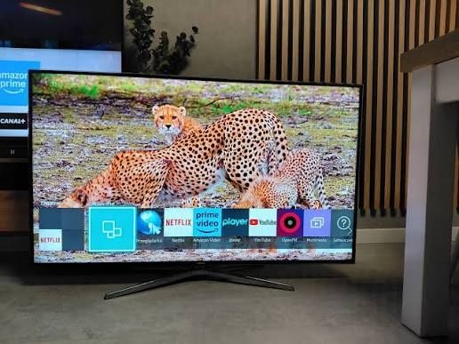 Telewizor Samsung LED 55" 3D FullHD Smart TV wifi