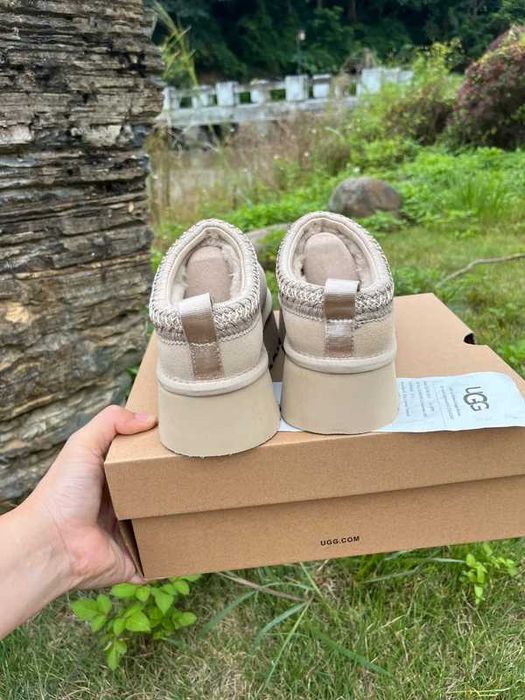 UGG_Tazz_Slipper R.40