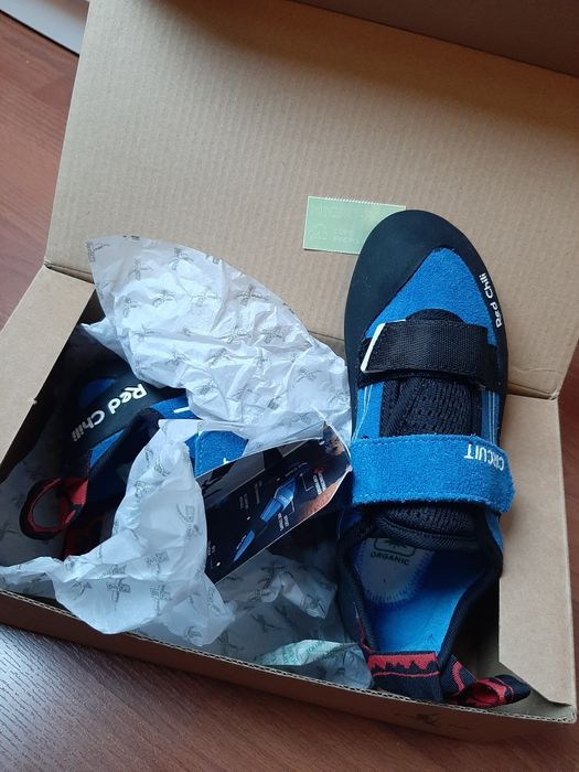 Buty wspinaczkowe Red Chili Circuit VCR 35.5