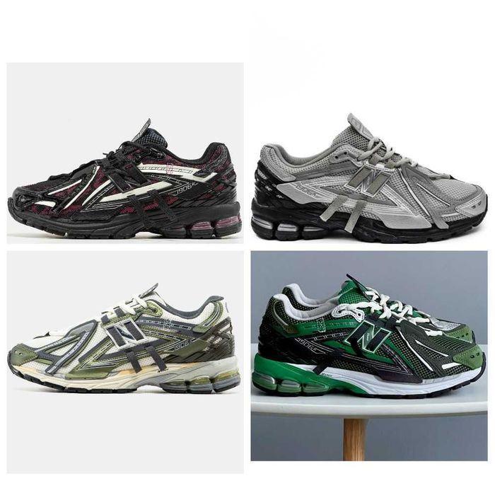 Мужские / женские кроссовки New Balance 1906A Black Pink Dragon Berry U1906AD чоловічі / жіночі кросівки нью беланс 1906A NB нб