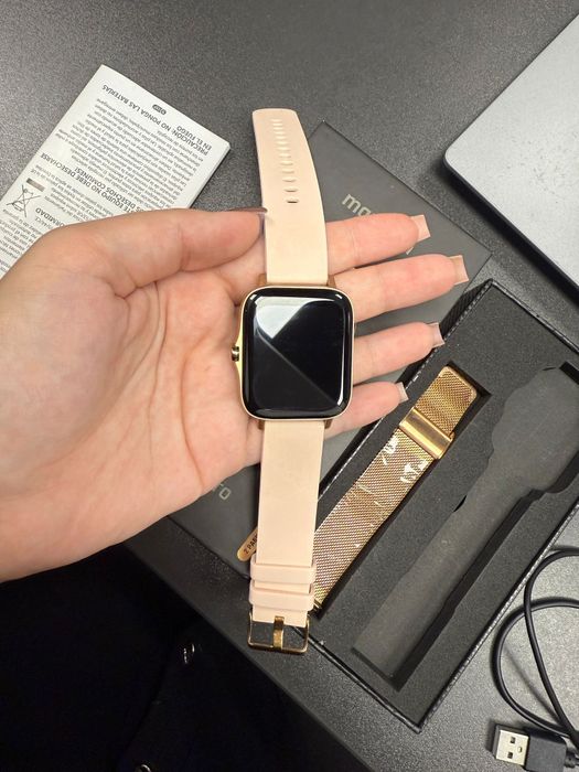 Smartwatch maxcom Aurum Pro