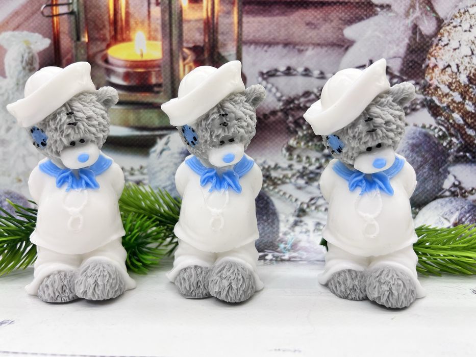 Мило ручної роботи