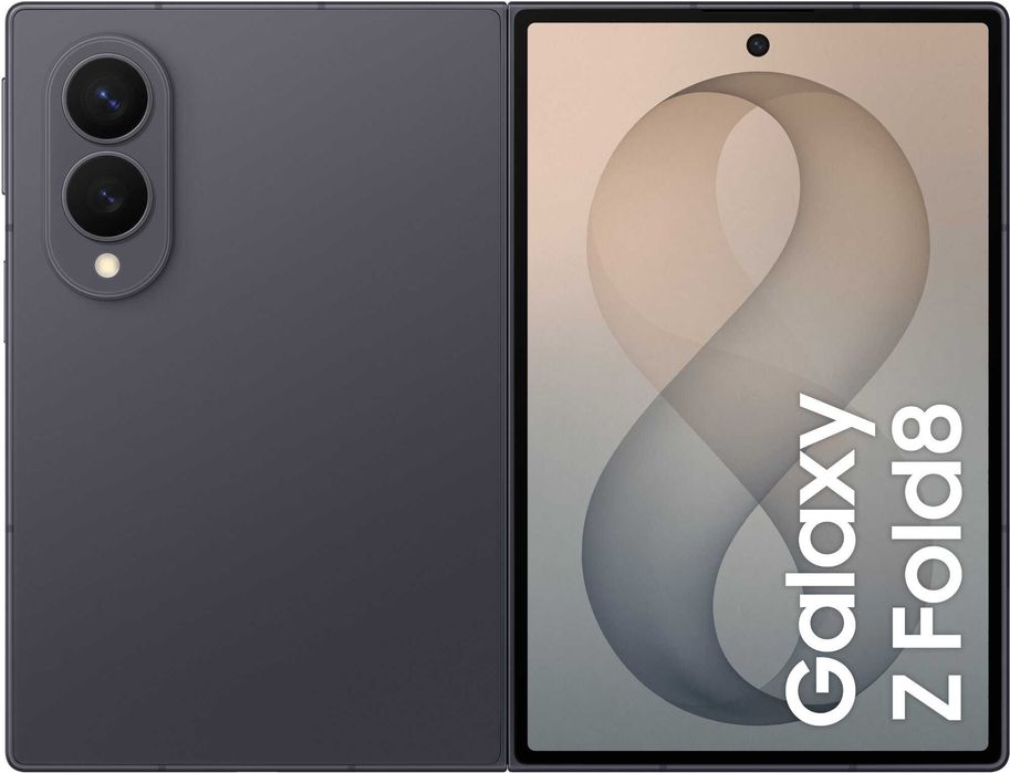 Samsung Galaxy Z Fold 8 12/512GB NEW!!!