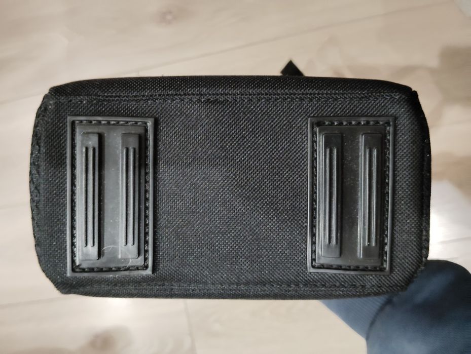 Torba fotograficzna na aparat