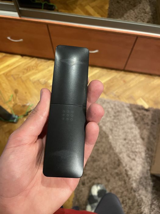 Wzmacniacz Arcam A19