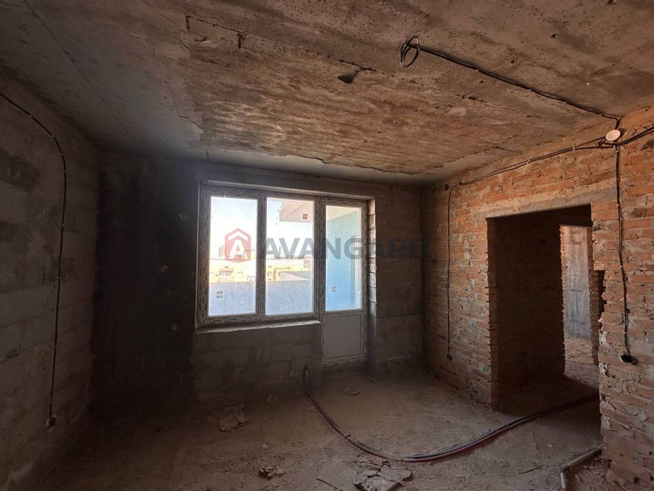 700$/м2 2-кім квартира в Центрі