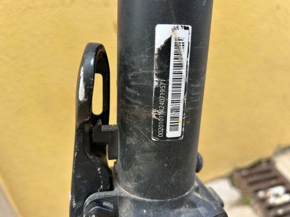 Trotinete xiaomi