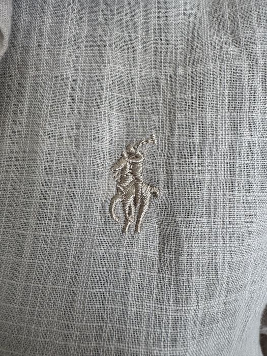 Tunika Polo Ralph