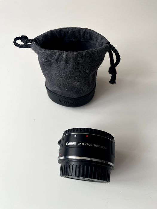 Canon Extension Tube EF 25 II