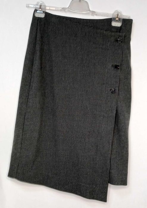 Spódnica midi Coster Copenhagen//UDA_0373