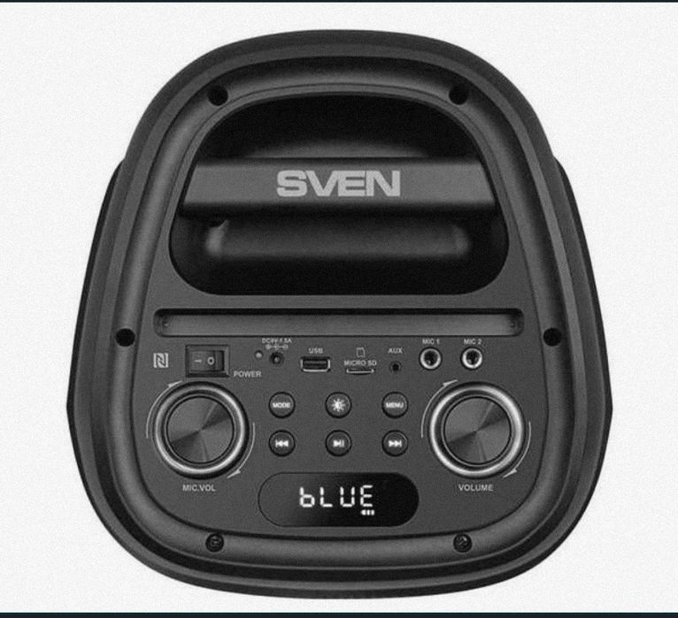 Блютуз колонка Sven PS -800