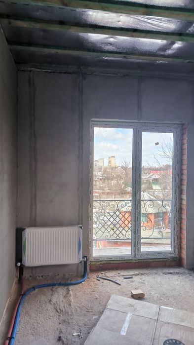 Продається частина будинку (новобудова))